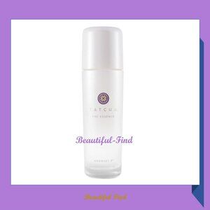 TATCHA The Essence Plumping Skin Softener 2.5 oz/75ml New